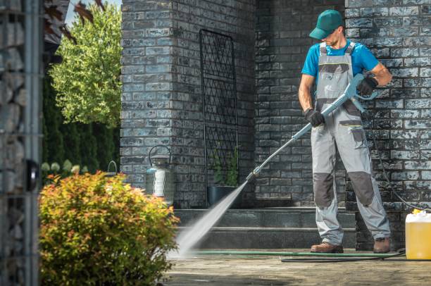 Best Playground Equipment Cleaning  in Cleveland, TN
