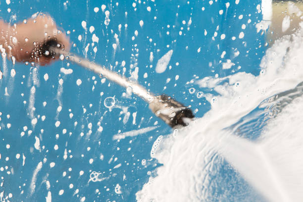 Best Dumpster Area Cleaning  in Cleveland, TN