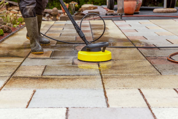Concrete Sealing in Cleveland, TN