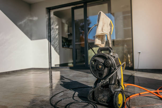 Cleveland, TN Pressure Washing Services Company